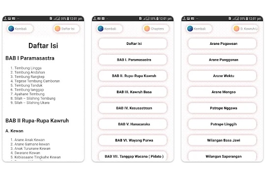 6 Tools Translate Bahasa Jawa Ke Indonesia Terbaik