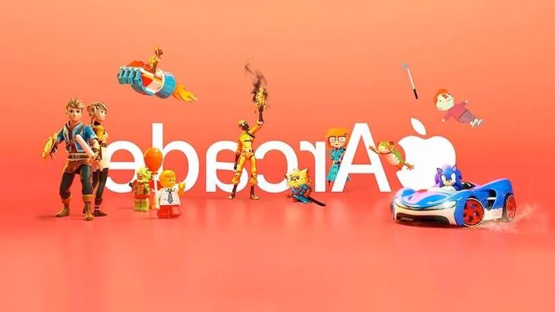 Game Arcade Klasik yang Masih Menghibur di Era Modern