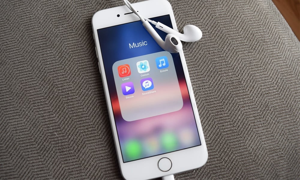Situs Download Lagu di iPhone yang Aman: Perlindungan Hak Cipta dan Kualitas Musik yang Baik